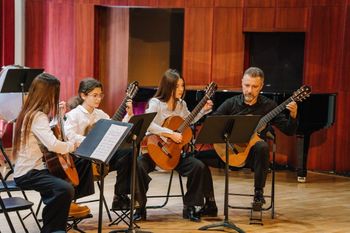 Żary: 21. Festiwal Telemannowski. Uczta dla miłośników muzyki