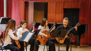 Żary: 21. Festiwal Telemannowski. Uczta dla miłośników muzyki