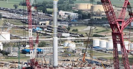 Zamiast OLEFIN III - Nowa Chemia. Czy będzie ten projekt?