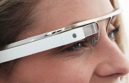 Google i Luxottica pracują nad nową wersją Google Glass