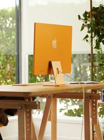 Wreszcie nowy iMac! 3 największe nowości od Apple