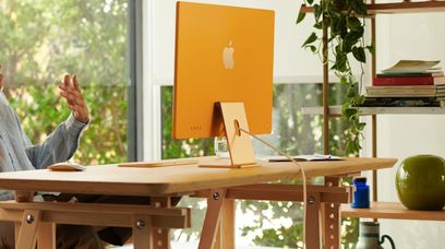Wreszcie nowy iMac! 3 największe nowości od Apple