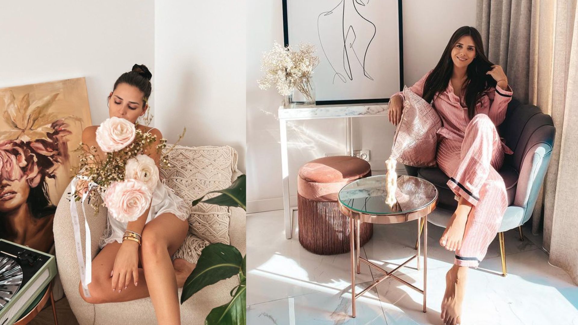 Jak mieszka Ola Nowak?