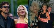 Fińska skrzypaczka z Eurowizji grała w "Słonecznym Patrolu" i była na okładce "Playboya"!