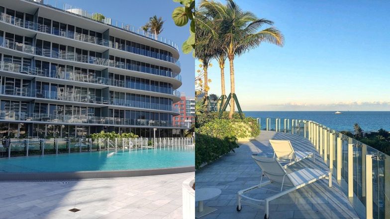 Apartament Krzysztofa Gojdzia