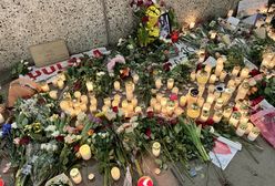 Zgromadziły się tłumy. Szwecja żegna zamordowanego Polaka