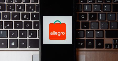 Dostałeś wiadomość "od Allegro"? Możesz się zdziwić