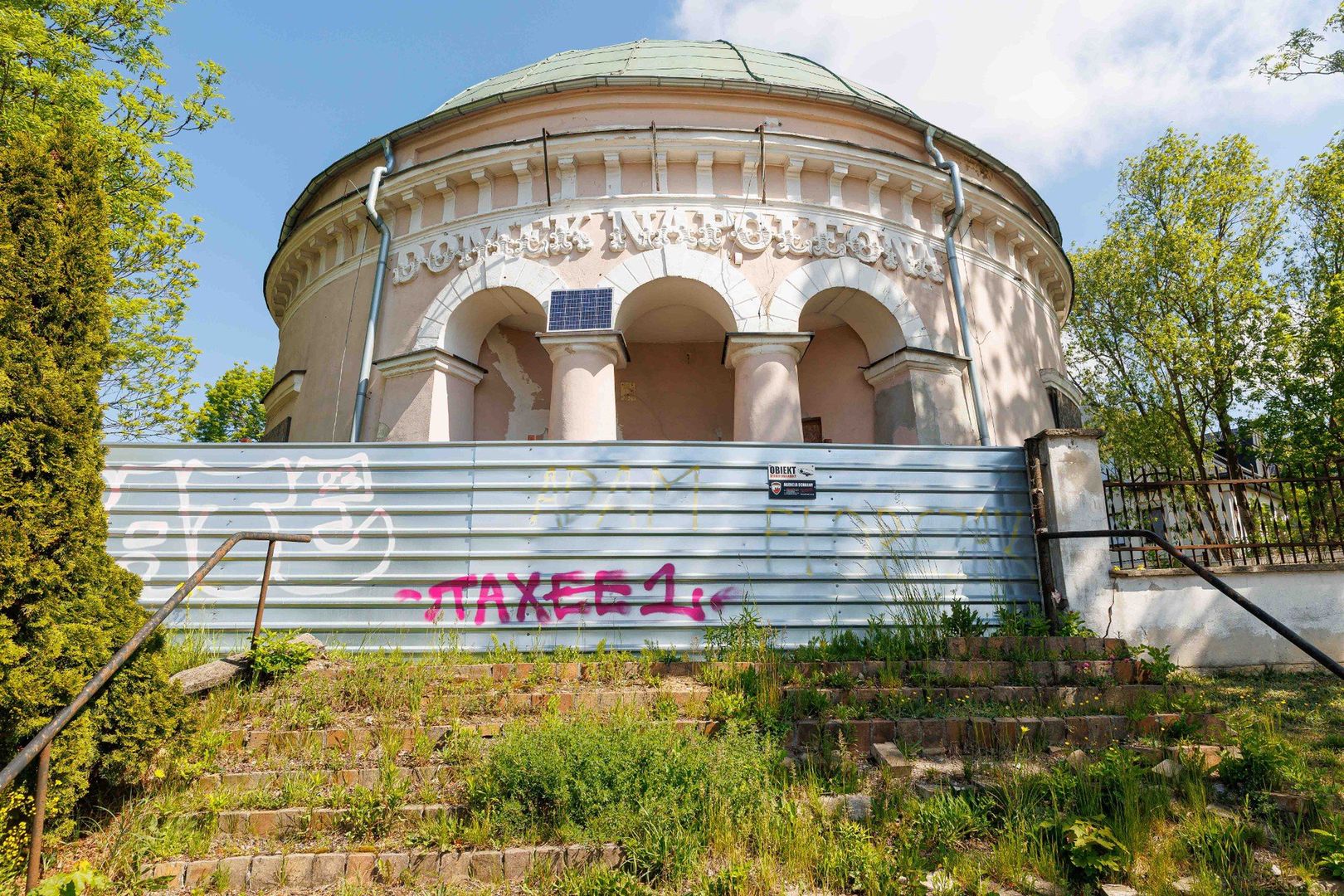 Domek Napoleona