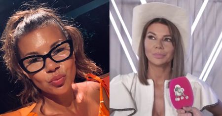 Edyta Górniak prawi o pandemii: "To jest bardzo gruby scenariusz. TO JEST ZAMACH NA LUDZKOŚĆ!"