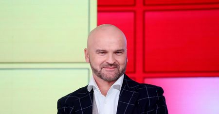 Świetny rok giganta paczkowego. Rafał Brzoska zadowolony z wyników