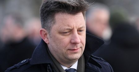 Wyciek maili Dworczyka. "Rażące naruszenie"