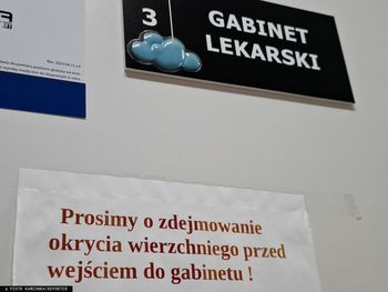 Grypa w natarciu. Szpitale ograniczają odwiedziny