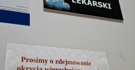 Grypa w natarciu. Szpitale ograniczają odwiedziny