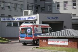 Koronawirus. Najgorsza sytuacja ponownie na Mazowszu [24.01.2021]