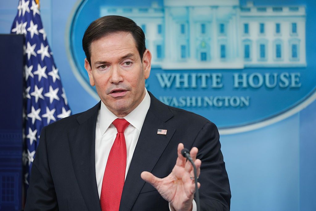 Chcą opłat w Ormuzie. Ostra odpowiedź z USA