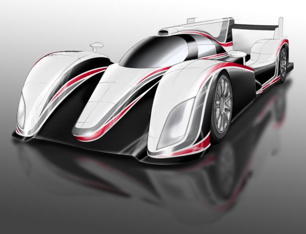 Toyota LMP1 [technika wyścigowa odc. 48]