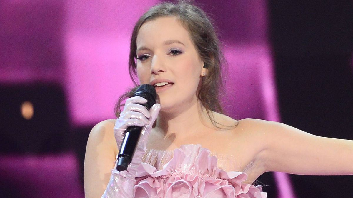 Sanah poinformowała o adopcji (fot. KAPiF)