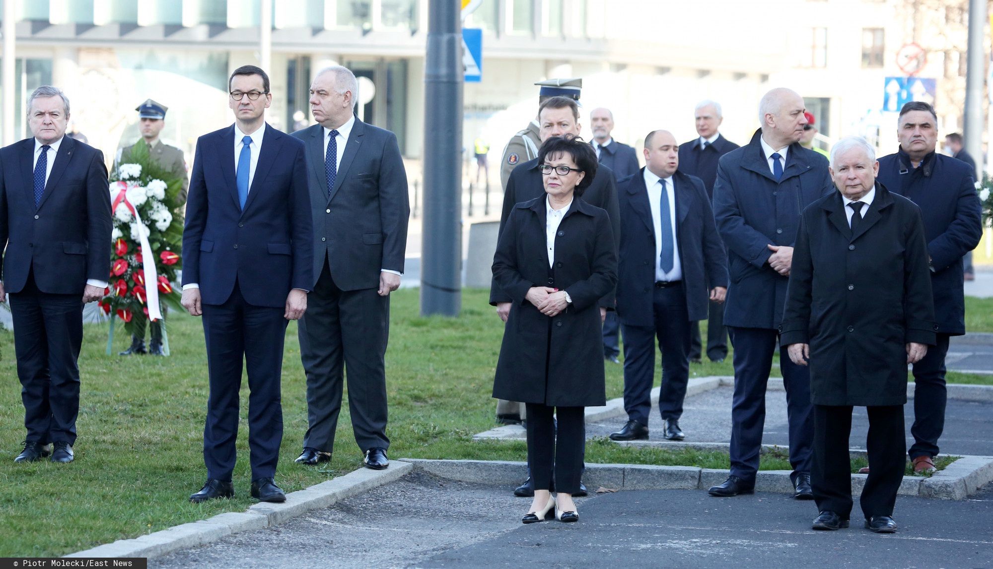 Jarosław Kaczyński