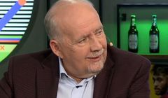 Andrzej Person felietonistą „Przeglądu Sportowego”