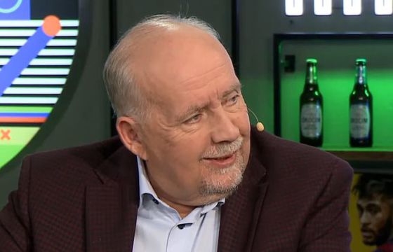 Andrzej Person felietonistą „Przeglądu Sportowego”