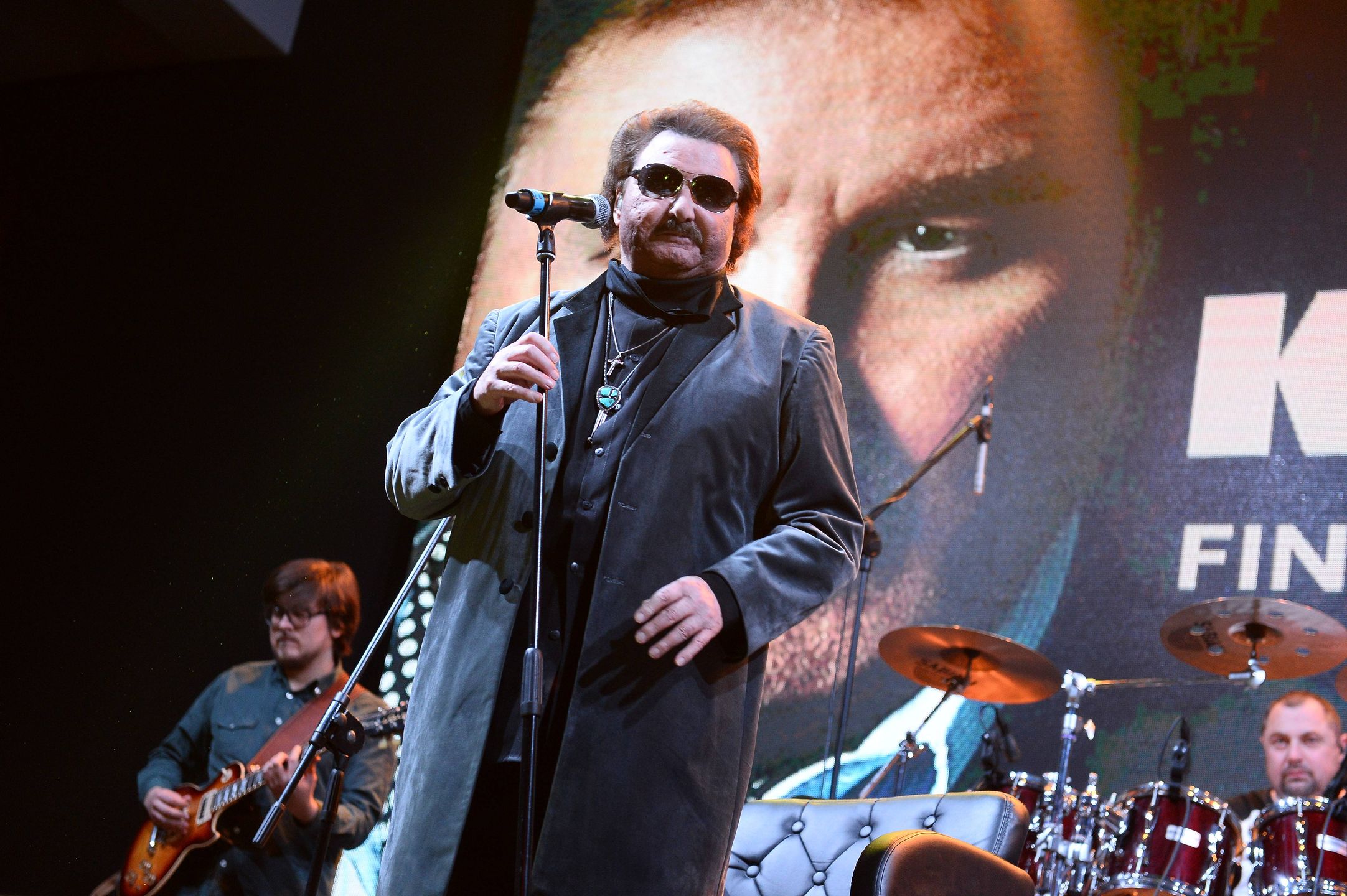 Krzysztof Krawczyk