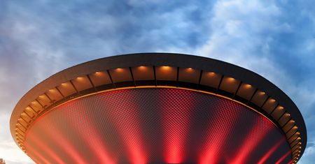 Katowice. Prawie 200 milionów na organizację Światowego Forum Miejskiego