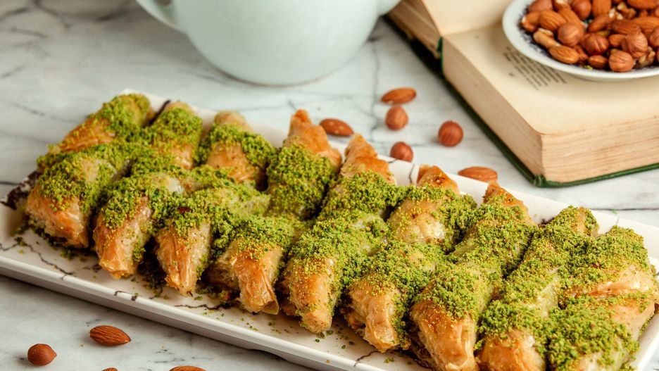Baklawa