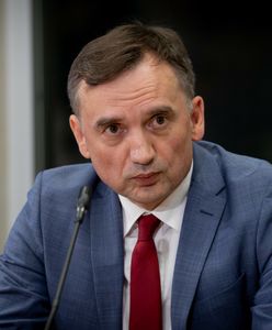 Ziobro: nie złożyłem wniosku o azyl na Węgrzech