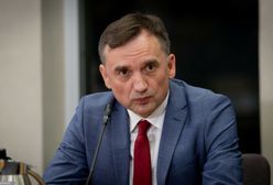 Ziobro: nie złożyłem wniosku o azyl na Węgrzech