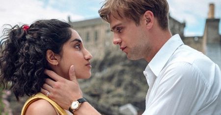 "Jeden dzień" Netfliksa bije rekordy popularności. Ale ciekawy robi się dopiero pod koniec [RECENZJA]