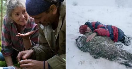 Mrożący krew w żyłach kryminał już dziś w telewizji. Widzowie o mocnych nerwach nie zmrużą oka