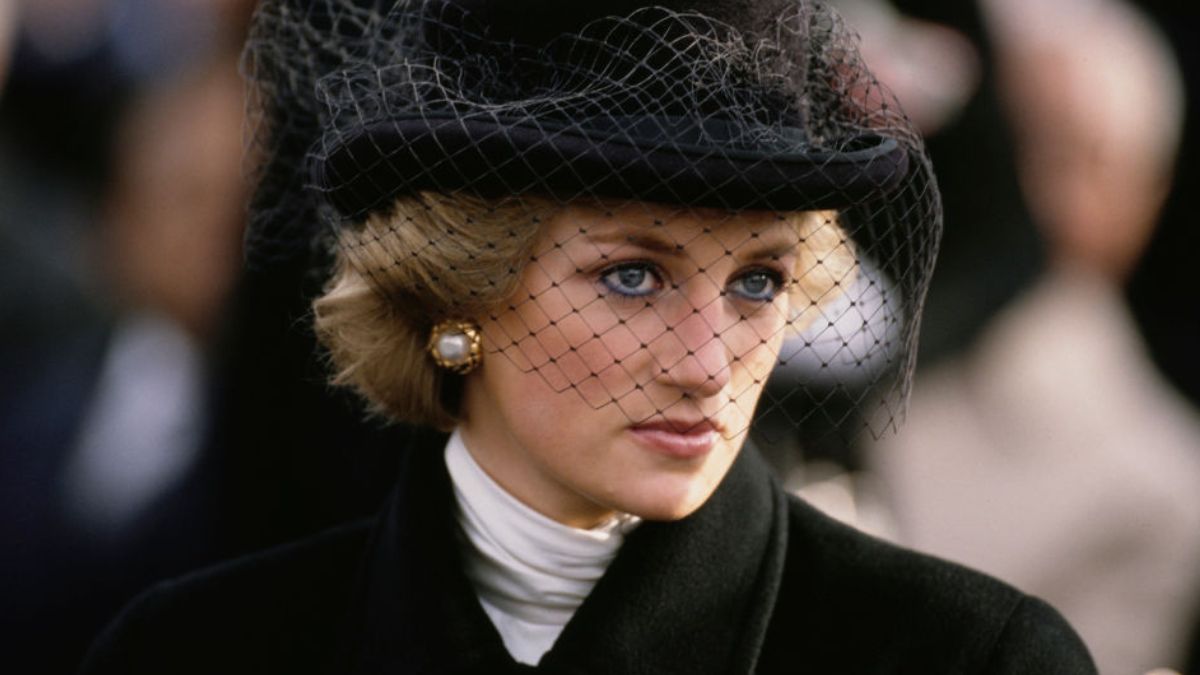 Ujawniono rzekomą treść drugiego testamentu księżnej Diany