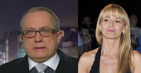 Lekarz Anny Przybylskiej: "NIE ZŁAMAŁEM tajemnicy lekarskiej!"