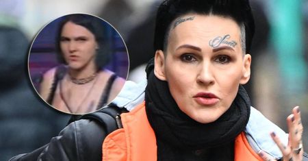 Lata temu wywołała skandal. Chylińska znowu zwróciła się do NAUCZYCIELI