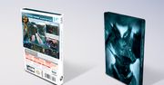 Galeria: Opakowanie Metroid Prime Trilogy