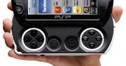 Sony planuje swój AppStore dla PSP Go?
