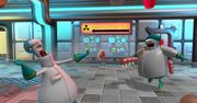 Trailer i galeria: Splosion Man