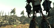 Fallout 3: Broken Steel w tym tygodniu na PS3?