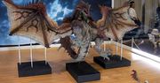Monster Hunter 3 będzie miał różne sterowania i musicie być głośni, aby wydano go na Zachodzie