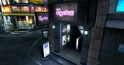 Galeria: Yakuza 3