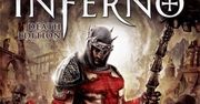 W Dante`s Inferno zagramy jako... Isaac z Dead Space