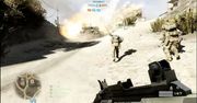 Rozgrywka: Multiplayer w Battlefield: Bad Company 2