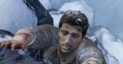 Nathan Drake może też wyglądać tak...