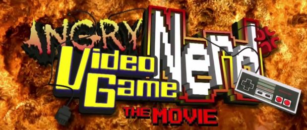 Pełnometrażowy film z Angry Video Game Nerdem zapowiada się na niezły absurd
