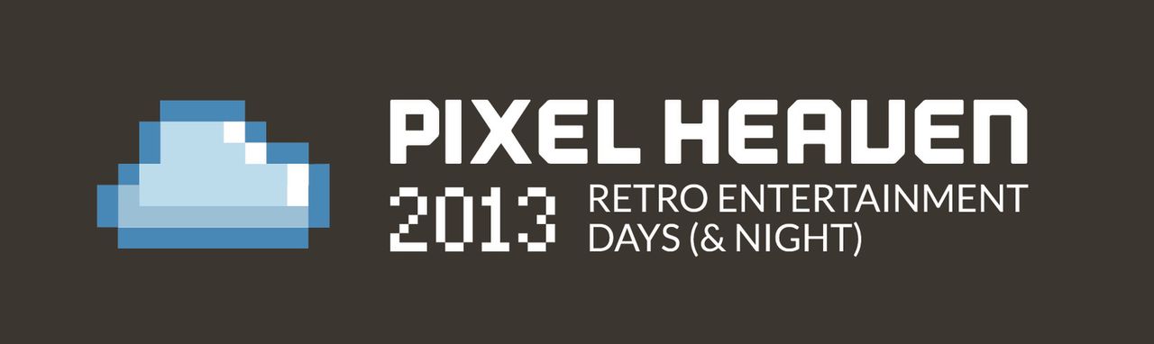 Pixel Heaven 2013 - już można rezerwować bilety