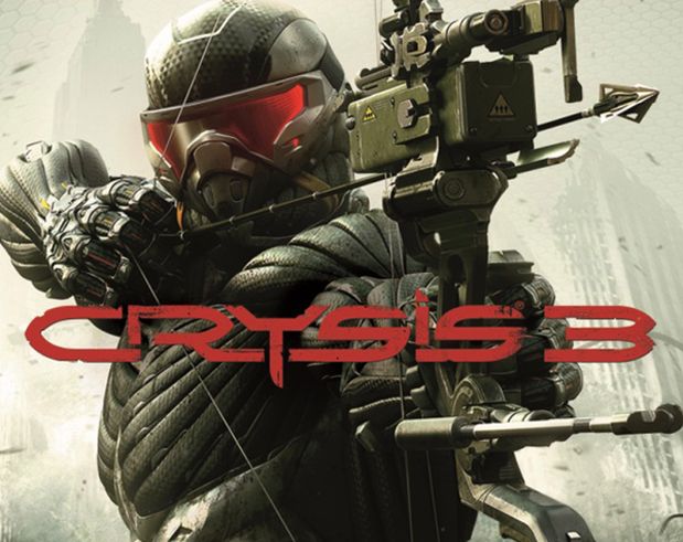 Crysis 3 - recenzja