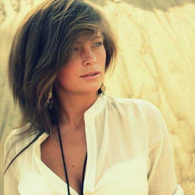 Marta Tomczak - Projekt Lady Instagram