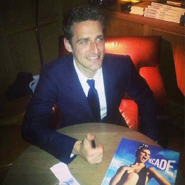 Alexi Lubomirski