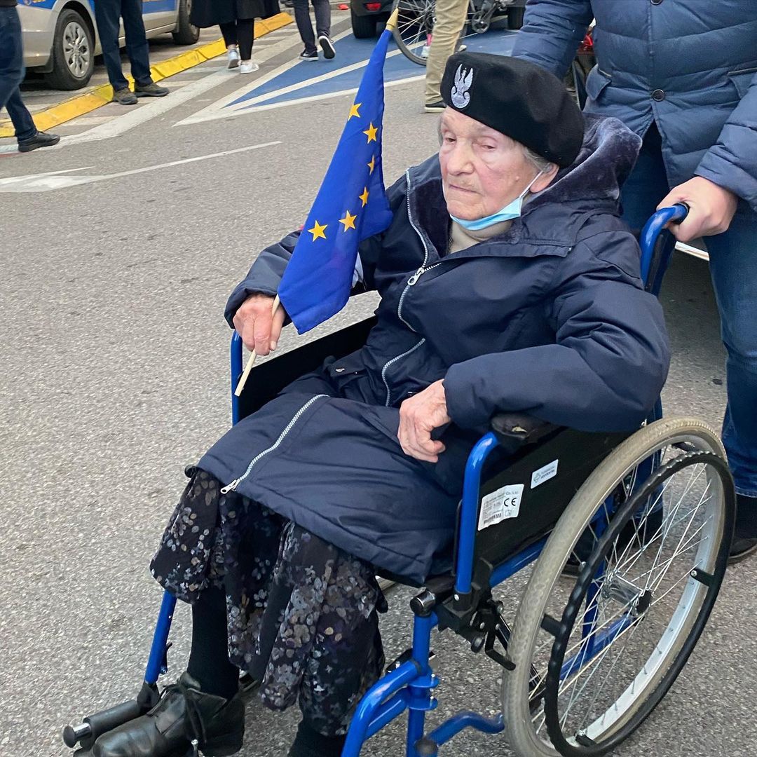 Katarzyna Kolenda-Zaleska - ZostajeMY w Unii