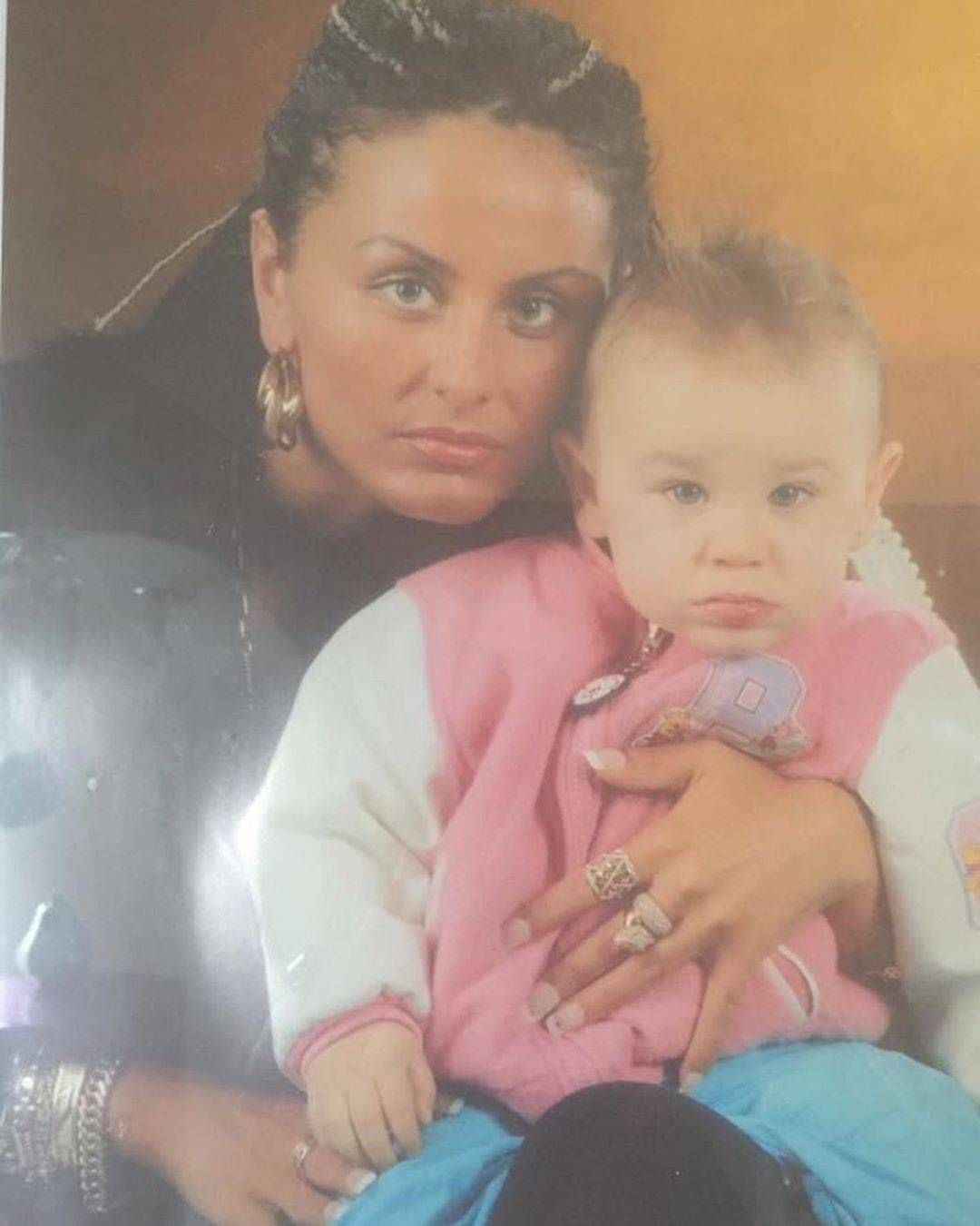 Dagmara Kaźmierska i Conan
